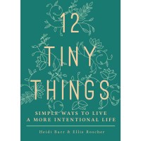 12 Tiny Things logo, 12 Tiny Things contact details