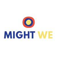 MightWe logo, MightWe contact details