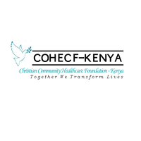 CHRISTIAN COMMUNITY HEALTHCARE FOUNDATION- KENYA (COHECF-KENYA) logo, CHRISTIAN COMMUNITY HEALTHCARE FOUNDATION- KENYA (COHECF-KENYA) contact details