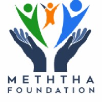 Meththa Foundation logo, Meththa Foundation contact details