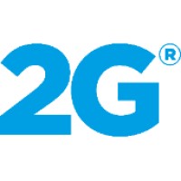 2G logo, 2G contact details