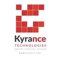 Kyrance Technologies logo, Kyrance Technologies contact details