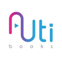 Auti Books logo, Auti Books contact details