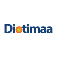 Diotimaa logo, Diotimaa contact details