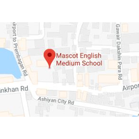 Mascot English Medium School, Dhaka logo, Mascot English Medium School, Dhaka contact details