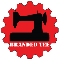 Branded Tee logo, Branded Tee contact details