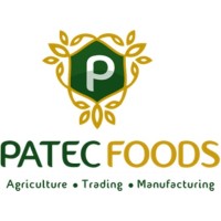 Patec Foods Limited logo, Patec Foods Limited contact details