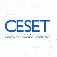 CESET U. de A. logo, CESET U. de A. contact details