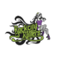 Eindhoven Rockcity Rollers logo, Eindhoven Rockcity Rollers contact details