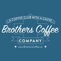 Brothers Coffee Company logo, Brothers Coffee Company contact details