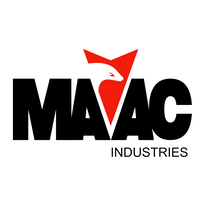 Maac Industries logo, Maac Industries contact details