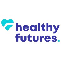 Healthy Futures logo, Healthy Futures contact details