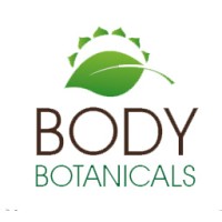 Body Botanicals logo, Body Botanicals contact details