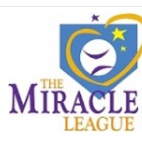 Miracle League, Forsyth, Atlanta logo, Miracle League, Forsyth, Atlanta contact details