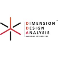 Dimension Design Analysis logo, Dimension Design Analysis contact details