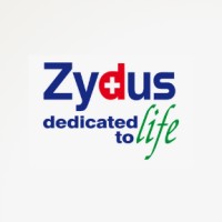 Zydus Ph logo, Zydus Ph contact details