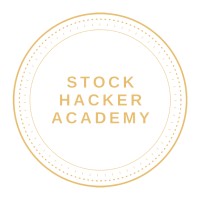 Stock Hacker Academy logo, Stock Hacker Academy contact details