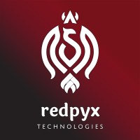 Redpyx Technologies logo, Redpyx Technologies contact details