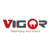 Vigor Electromechanical LLC logo, Vigor Electromechanical LLC contact details