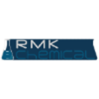 RMK Chemical logo, RMK Chemical contact details