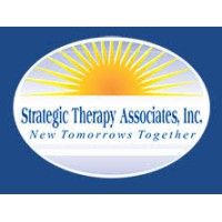 Strategic Therapy Associates logo, Strategic Therapy Associates contact details