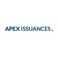 Apex Issuances logo, Apex Issuances contact details