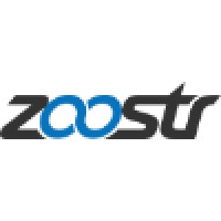 Zoostr logo, Zoostr contact details