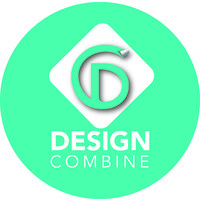 Design Combine logo, Design Combine contact details