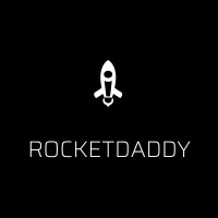 Rocket Daddy LLC. logo, Rocket Daddy LLC. contact details