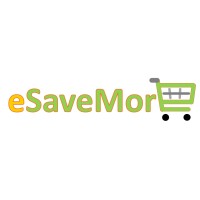 eSaveMore logo, eSaveMore contact details