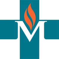 Methodist Hospital logo, Methodist Hospital contact details