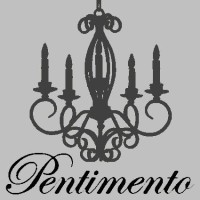 Pentimento Custom Lighting logo, Pentimento Custom Lighting contact details