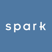 Spark logo, Spark contact details