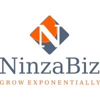 NinzaBiz logo, NinzaBiz contact details