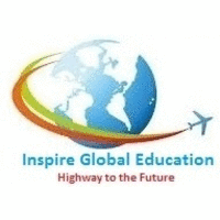 Inspire Global Education logo, Inspire Global Education contact details