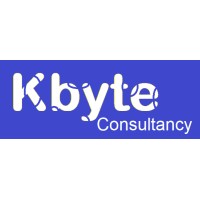 Kbyte Consultancy logo, Kbyte Consultancy contact details