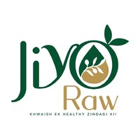 Jiyo Raw logo, Jiyo Raw contact details