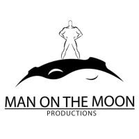 MAN ON THE MOON PRODUCTIONS, INC. logo, MAN ON THE MOON PRODUCTIONS, INC. contact details