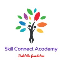 Skill Connect Academy logo, Skill Connect Academy contact details