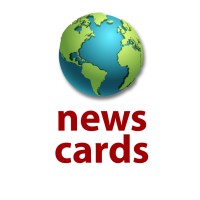 News Cards logo, News Cards contact details