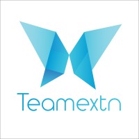 TeamExtn logo, TeamExtn contact details