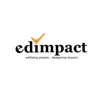 Edimpact logo, Edimpact contact details