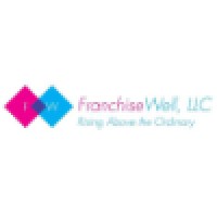 FranchiseWell logo, FranchiseWell contact details