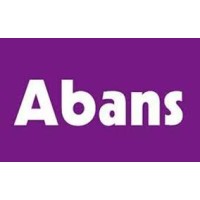 Abans India logo, Abans India contact details