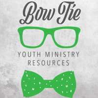 Bow Tie Youth Ministry Resources logo, Bow Tie Youth Ministry Resources contact details