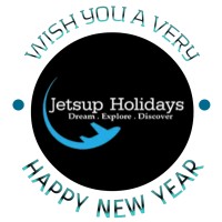 JetsupHolidays logo, JetsupHolidays contact details