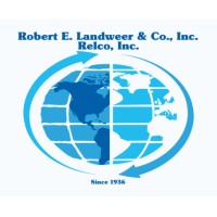 Robert E. Landweer & Co., Inc. logo, Robert E. Landweer & Co., Inc. contact details