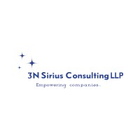 3N Sirius Consulting LLP logo, 3N Sirius Consulting LLP contact details