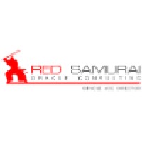 Red Samurai Consulting logo, Red Samurai Consulting contact details