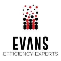 Evans Efficiency Experts logo, Evans Efficiency Experts contact details